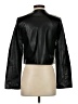 H&M 100% Polyester Black Jacket Size XS - photo 2