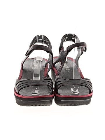 Camper Wedges (view 2)