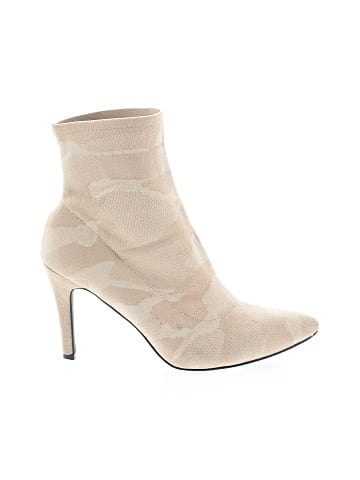 Mia Ankle Boots (view 1)