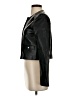 H&M 100% Polyester Black Jacket Size XS - photo 5