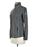 Page & Tuttle 100% Polyester Gray Track Jacket Size S - photo 1