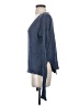 Hollister Blue Pullover Sweater Size XS - photo 5