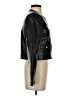 H&M 100% Polyester Black Jacket Size XS - photo 4