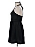 Lily Rose 100% Polyester Black Sleeveless Top Size M - photo 5