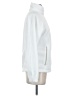 Columbia 100% Polyester White Track Jacket Size S - photo 4