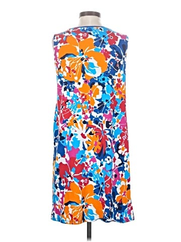 Lands' End Casual Dress (view 2)