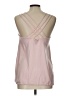 Athleta Pink Tank Top Size L - photo 2