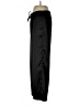 Elie Tahari Solid Black Track Pants Size M - photo 5