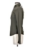 Rag & Bone Gray Long Sleeve Blouse Size XS - photo 5