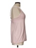 Athleta Pink Tank Top Size L - photo 4