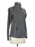 Page & Tuttle 100% Polyester Gray Track Jacket Size S - photo 4