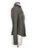 Rag & Bone Gray Long Sleeve Blouse Size XS - photo 4