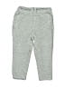 Gymboree Chevron-herringbone Gray Casual Pants Size 2T - photo 1