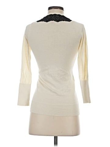 Charlotte 3/4 Sleeve Blouse (view 2)