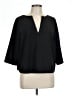prologue Black 3/4 Sleeve T-Shirt Size L - photo 1
