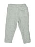 Gymboree Chevron-herringbone Gray Casual Pants Size 2T - photo 2