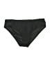 Unbranded Solid Black Swimsuit Bottoms Size XL - photo 1