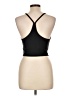 Active by Old Navy Black Tank Top Size L - photo 2