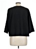 prologue Black 3/4 Sleeve T-Shirt Size L - photo 2