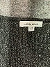 White Birch Silver Sleeveless Top Size 2X - photo 7