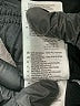 Adidas 100% Polyester Black Track Pants Size 9 - 10 - photo 5
