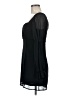 Miami 100% Polyester Black Cocktail Dress Size M - photo 5