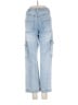Vervet Blue Jeans Size 25 waist - photo 2