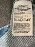 Gap Hearts Blue Jeans Size 25 waist regular short - photo 8