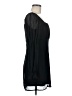 Miami 100% Polyester Black Cocktail Dress Size M - photo 4