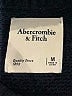 Abercrombie & Fitch Blue Pullover Sweater Size M - photo 7