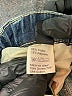 Shein Blue Jeans Size M - photo 5