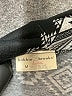 Bobbie Brooks Graphic Black Casual Dress Size M - photo 7