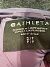 Athleta Solid Purple Snow Jacket Size S (petite) - photo 6