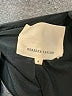 Rebecca Taylor Black Jacket Size 6 - photo 6