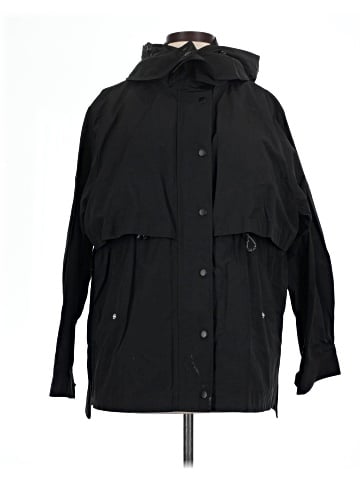 J.Crew Raincoat (view 1)