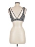 Athleta Silver Tank Top Size M - photo 2