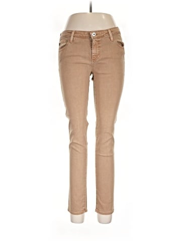 Adriano Goldschmied Khakis (view 1)