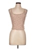 Old Navy Brown Tank Top Size L - photo 1