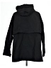 J.Crew Black Raincoat Size L - photo 2