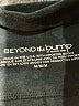 Beyond the Bump by Beyond Yoga Black Active Pants Size Med Maternity - photo 6