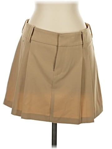 Sunday Best Casual Skirt (view 1)