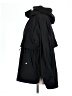 J.Crew Black Raincoat Size L - photo 5