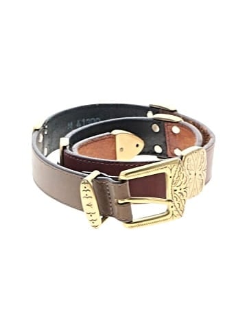 Brighton Leather Belt (view 1)