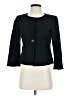 Ann Taylor Factory Black Jacket Size 4 (petite) - photo 1