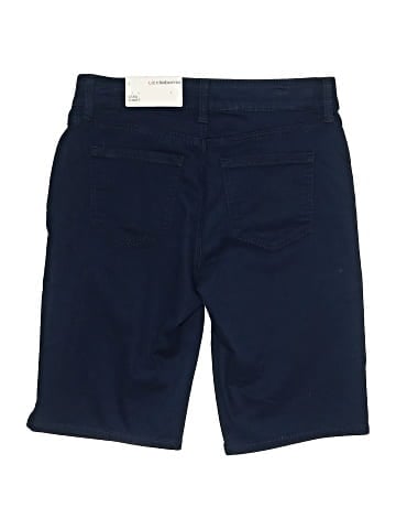 Liz Claiborne Shorts (view 2)
