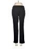 Roz & Ali Solid Black Active Pants Size 2 - photo 1