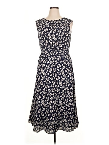 Lauren by Ralph Lauren Casual Dress (view 1)
