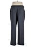 212 Collection Gray Dress Pants Size 18 - photo 2