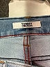 Tommy Jeans Hearts Blue Jeans Size 27 waist - photo 7
