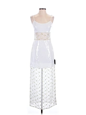Lulus Cocktail Dress (view 1)